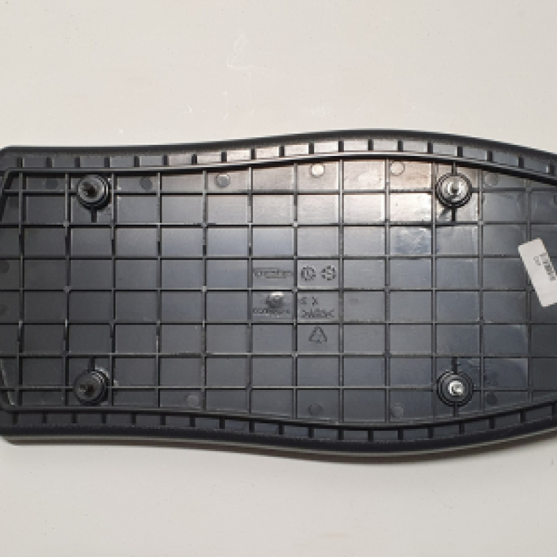 Left Pedal for Technogym Syncro Excite(+) Crosstrainer